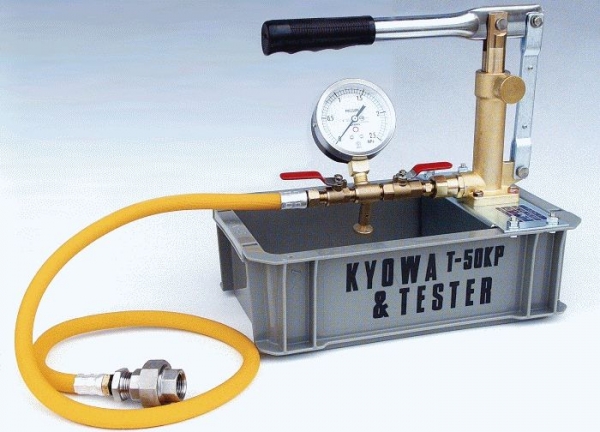 Máy đo áp lực Kyowa